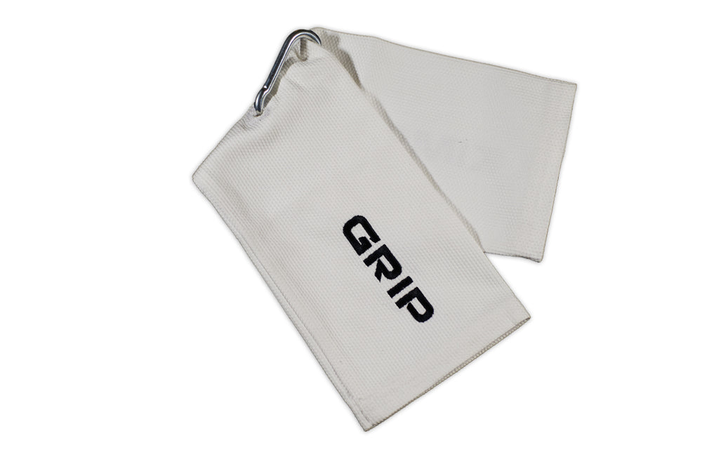 Kimono Grip GRIP tail, real 550 GSM pearl weave